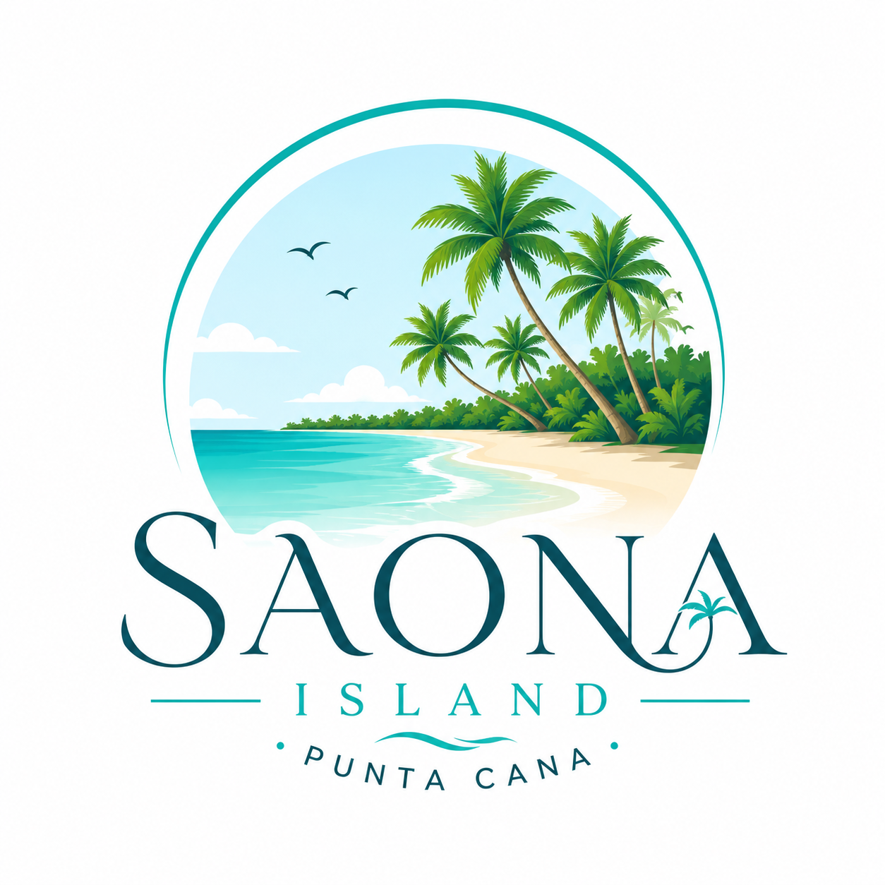 Saona island Punta cana & Bayahibe